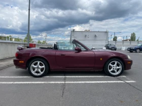 Mazda Mx-5 | Mobile.bg    16