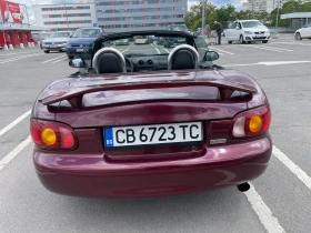 Mazda Mx-5 | Mobile.bg    8