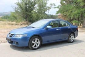 Honda Accord ИТАЛИЯ, НОВ ВНОС - 7950 лв. - 52939373 3