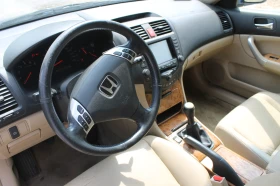 Honda Accord ИТАЛИЯ, НОВ ВНОС - 7950 лв. - 52939373 12