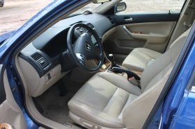 Honda Accord ИТАЛИЯ, НОВ ВНОС - 7950 лв. - 52939373 10