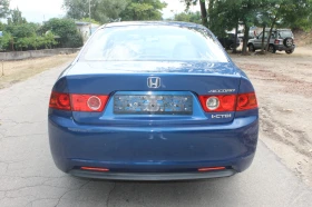 Honda Accord ИТАЛИЯ, НОВ ВНОС - 7950 лв. - 52939373 6