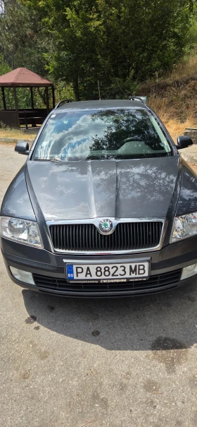 Skoda Octavia | Mobile.bg    6