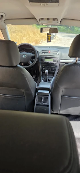 Skoda Octavia | Mobile.bg    11