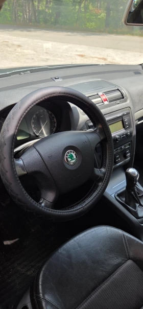 Skoda Octavia | Mobile.bg    3