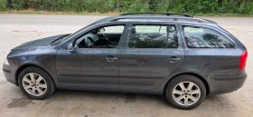 Skoda Octavia | Mobile.bg    4
