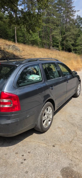 Skoda Octavia | Mobile.bg    8
