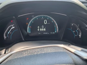 Honda Civic Hatchback - 28500 лв. - 85092080 12