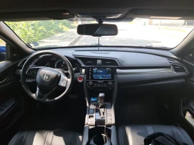 Honda Civic Hatchback - 28500 лв. - 85092080 10