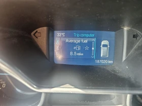 Ford Connect 1.6HDi Kamera - 13950 лв. - 55612282 11