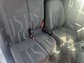 Ford Connect 1.6HDi Kamera - 13950 лв. - 55612282 9