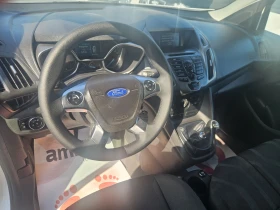 Ford Connect 1.6HDi Kamera - 13950 лв. - 55612282 8