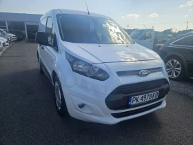 Ford Connect 1.6HDi Kamera - 13950 лв. - 55612282 2