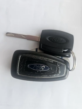 Ford Connect 1.6HDi Kamera - 13950 лв. - 55612282 15