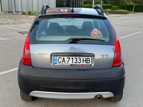 Citroen C3 1.6HDI XTR EXCLUSIVE - 3500 лв. - 15393243 6