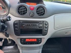 Citroen C3 1.6HDI XTR EXCLUSIVE - 3500 лв. - 15393243 7