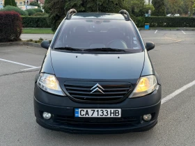 Citroen C3 1.6HDI XTR EXCLUSIVE - 3500 лв. - 15393243 5