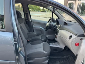 Citroen C3 1.6HDI XTR EXCLUSIVE - 3500 лв. - 15393243 10