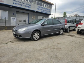 Обява за продажба на Citroen C5 2.0HDI ~3 800 лв. - изображение 1