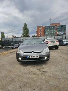 Обява за продажба на Citroen C5 2.0HDI ~3 800 лв. - изображение 1
