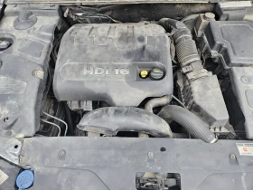 Обява за продажба на Citroen C5 2.0HDI ~3 800 лв. - изображение 11
