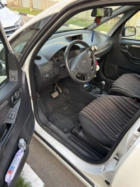 Opel Meriva 1, 6 | Mobile.bg    5