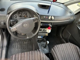     Opel Meriva 1, 6