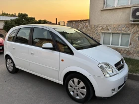     Opel Meriva 1, 6