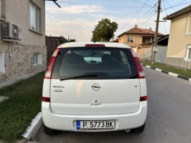     Opel Meriva 1, 6