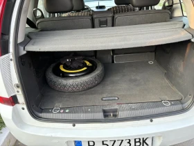 Opel Meriva 1, 6 | Mobile.bg    8