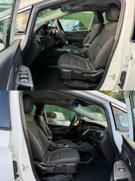 Обява за продажба на Chevrolet Bolt EV/Facelift/65kWh/200hp/ ~39 999 лв. - изображение 9