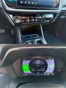Chevrolet Bolt EV/Facelift/65kWh/200hp/ - 39999 лв. - 91431535 16