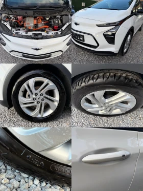Chevrolet Bolt EV/Facelift/65kWh/200hp/ - 39999 лв. - 91431535 17