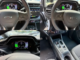 Chevrolet Bolt EV/Facelift/65kWh/200hp/ - 39999 лв. - 91431535 14
