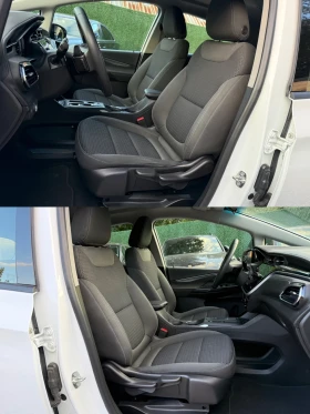 Обява за продажба на Chevrolet Bolt EV/Facelift/65kWh/200hp/ ~39 999 лв. - изображение 10