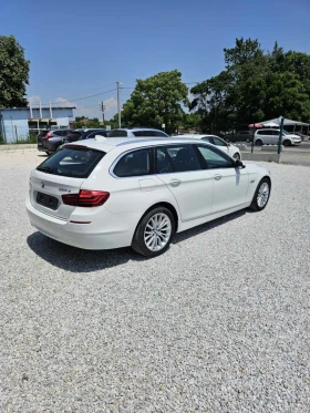 BMW 525 D X DRIVE   | Mobile.bg    5