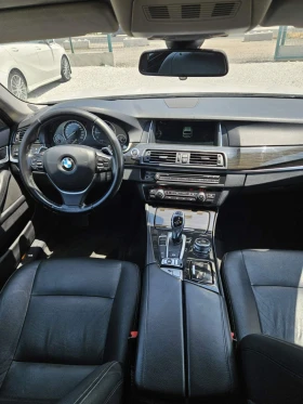 BMW 525 D X DRIVE   | Mobile.bg    9