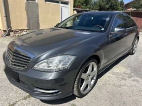 Mercedes-Benz S 550 AMG Long | Mobile.bg    4