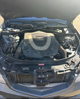 Mercedes-Benz S 550 AMG Long | Mobile.bg    17