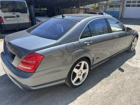 Mercedes-Benz S 550 AMG Long | Mobile.bg    7
