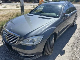 Mercedes-Benz S 550 AMG Long | Mobile.bg    11