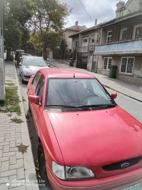 Ford Escort | Mobile.bg    2