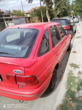 Ford Escort | Mobile.bg    3