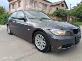 BMW 320 2.0D 163 - изображение 1