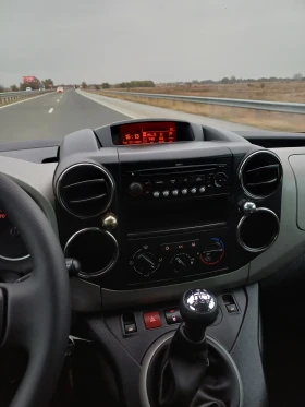 Обява за продажба на Peugeot Partner ~9 000 лв. - изображение 3 | Auto.bg Обява за продажба на Peugeot Partner ~9 000 лв. - изображение 3