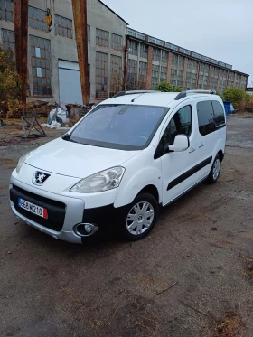 Обява за продажба на Peugeot Partner ~9 000 лв. - изображение 1 | Auto.bg Обява за продажба на Peugeot Partner ~9 000 лв. - изображение 1