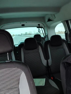 Обява за продажба на Peugeot Partner ~9 000 лв. - изображение 2 | Auto.bg Обява за продажба на Peugeot Partner ~9 000 лв. - изображение 2