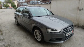 Audi A4 | Mobile.bg    3