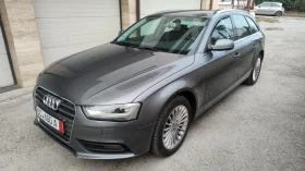 Audi A4 | Mobile.bg    2