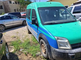 Ford Tourneo Connect  | Mobile.bg    4